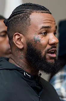 The Game (rapper) Age, Net Worth, Height, Affair, and More