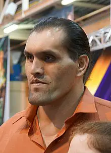 The Great Khali Height, Age, Net Worth, More