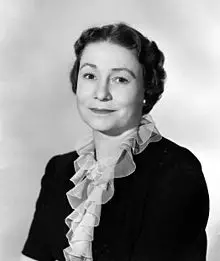Thelma Ritter Biography