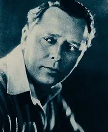 Theodore Kosloff Biography