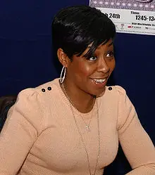 Tichina Arnold Age, Net Worth, Height, Affair, and More