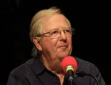 Tim Brooke-Taylor Height, Age, Net Worth, More