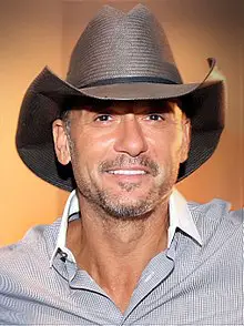 Tim McGraw Net Worth, Height, Age, and More
