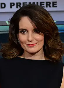 Tina Fey Height, Age, Net Worth, More