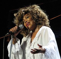 Tina Turner Age, Net Worth, Height, Affair, and More