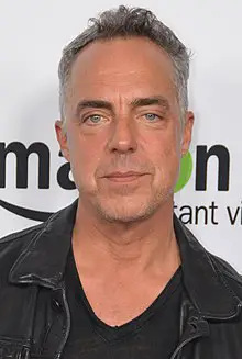 Titus Welliver Height, Age, Net Worth, More