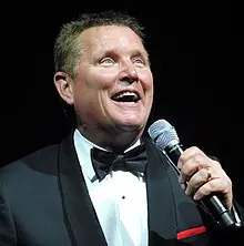 Tom Burlinson Net Worth, Height, Age, and More