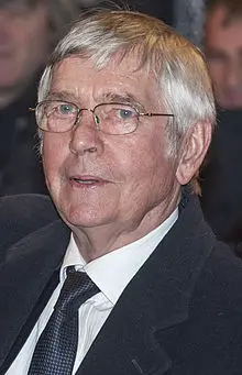 Tom Courtenay Age, Net Worth, Height, Affair, and More