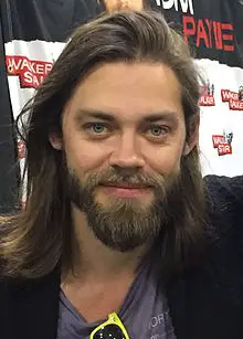 Tom Payne (actor) Height, Age, Net Worth, More