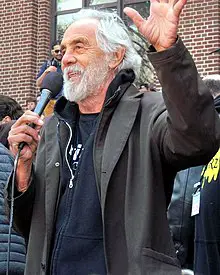 Tommy Chong Height, Age, Net Worth, More