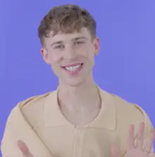 Tommy Dorfman Age, Net Worth, Height, Affair, and More