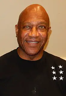 Tommy Lister Jr. Age, Net Worth, Height, Affair, and More