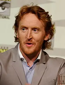 Tony Curran Net Worth, Height, Age, and More