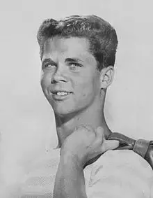 Tony Dow Age, Net Worth, Height, Affair, and More