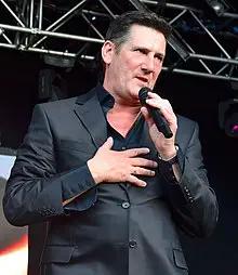 Tony Hadley Net Worth, Height, Age, and More