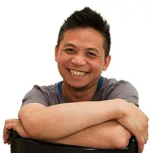 Tony Le-Nguyen Biography