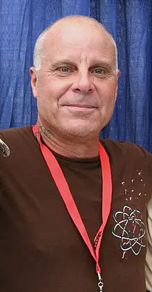 Tony Moran (actor) Net Worth, Height, Age, and More