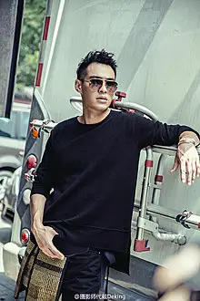Tony Yang Height, Age, Net Worth, More