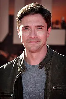 Topher Grace Height, Age, Net Worth, More