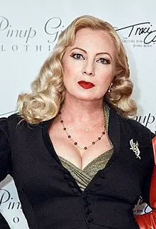 Traci Lords Height, Age, Net Worth, More
