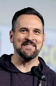 Travis Willingham Height, Age, Net Worth, More