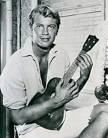 Troy Donahue Net Worth, Height, Age, and More
