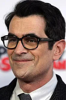 Ty Burrell Height, Age, Net Worth, More