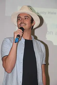 Tyler Blackburn Net Worth, Height, Age, and More