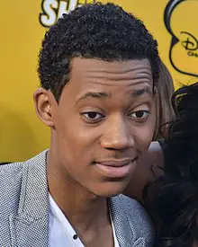 Tyler James Williams Net Worth, Height, Age, and More