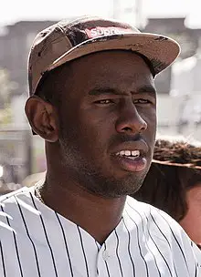 Tyler, the Creator Height, Age, Net Worth, More