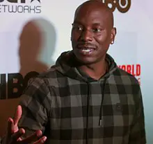 Tyrese Gibson Age, Net Worth, Height, Affair, and More