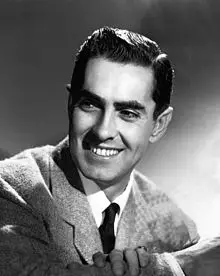 Tyrone Power Age, Net Worth, Height, Affair, and More