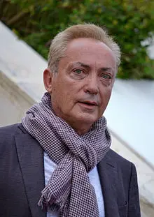 Udo Kier Net Worth, Height, Age, and More