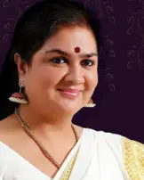 Urvashi (actress) Biography