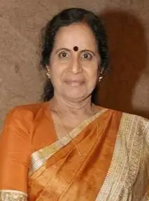 Usha Nadkarni Biography
