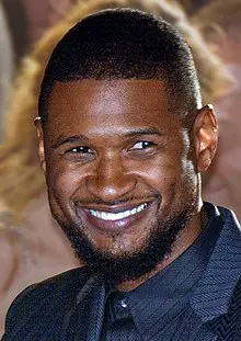 Usher (musician) Biography