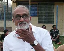 V. K. Sreeraman Net Worth, Height, Age, and More