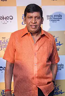 Vadivelu Net Worth, Height, Age, and More