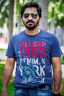 Vaibhav Reddy Age, Net Worth, Height, Affair, and More