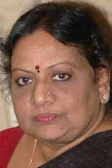 Vaishali Kasaravalli Biography