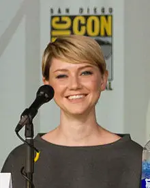 Valorie Curry Age, Net Worth, Height, Affair, and More