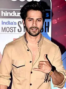 Varun Dhawan Age, Net Worth, Height, Affair, and More