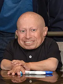 Verne Troyer Age, Net Worth, Height, Affair, and More