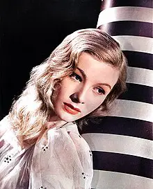Veronica Lake Age, Net Worth, Height, Affair, and More