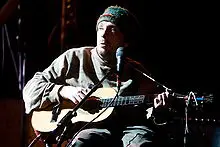 Vic Chesnutt Net Worth, Height, Age, and More