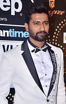 Vicky Kaushal Height, Age, Net Worth, More