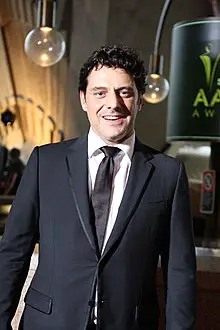 Vince Colosimo Height, Age, Net Worth, More