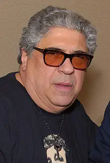 Vincent Pastore Age, Net Worth, Height, Affair, and More