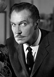 Vincent Price Height, Age, Net Worth, More