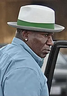 Ving Rhames Height, Age, Net Worth, More